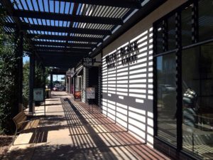 Louver Roof Awnings Everything You Ever Wanted To Know