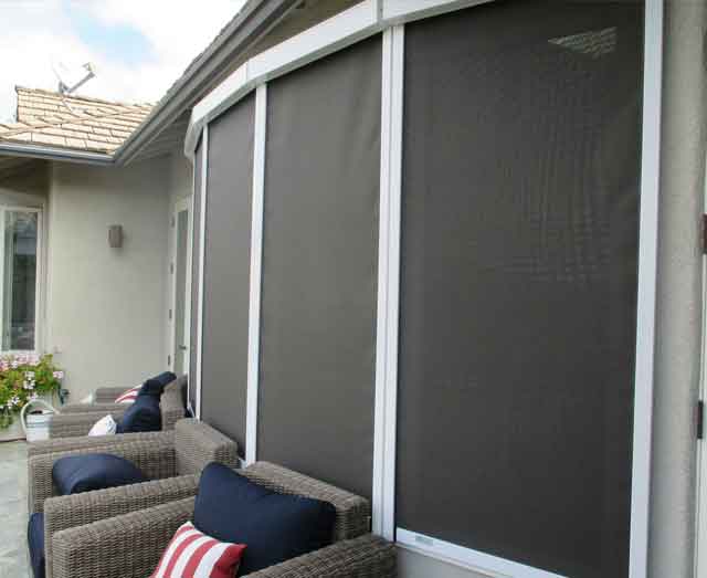 Top 7 Alternatives to a Home Awning