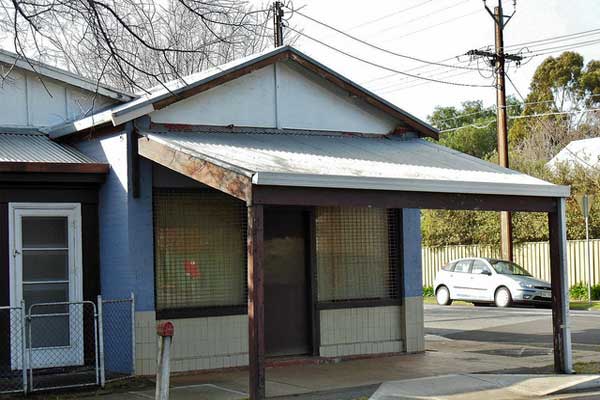 How To Install A Metal Awning